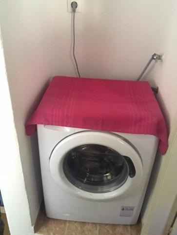 Vana Kavos Apartment Agia Marina  Екстериор снимка