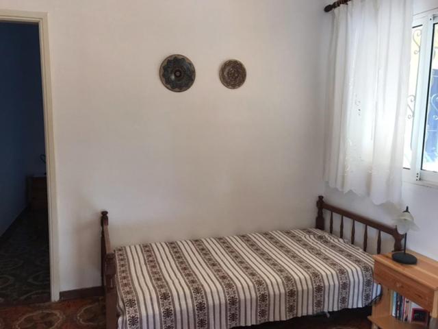 Vana Kavos Apartment Agia Marina  Екстериор снимка