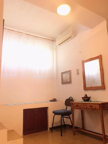 Vana Kavos Apartment Agia Marina  Екстериор снимка