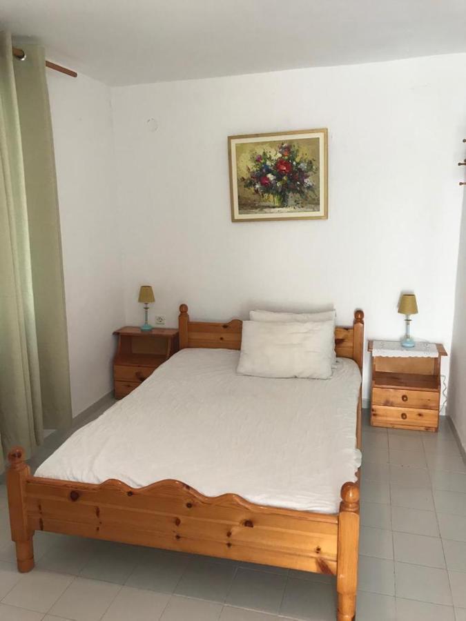 Vana Kavos Apartment Agia Marina  Екстериор снимка