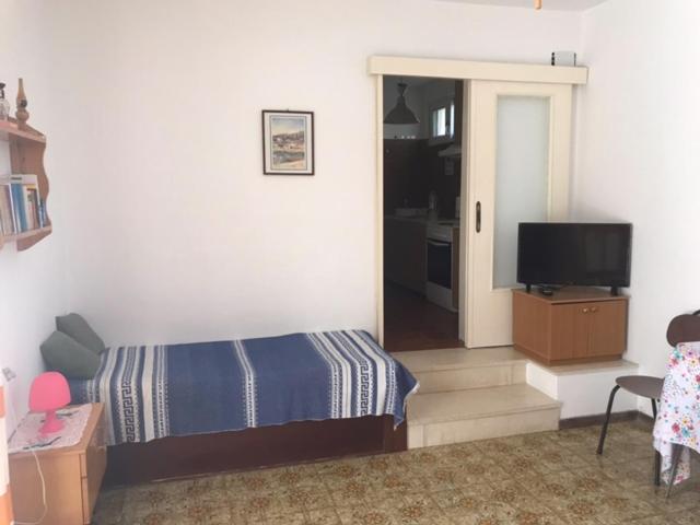Vana Kavos Apartment Agia Marina  Екстериор снимка