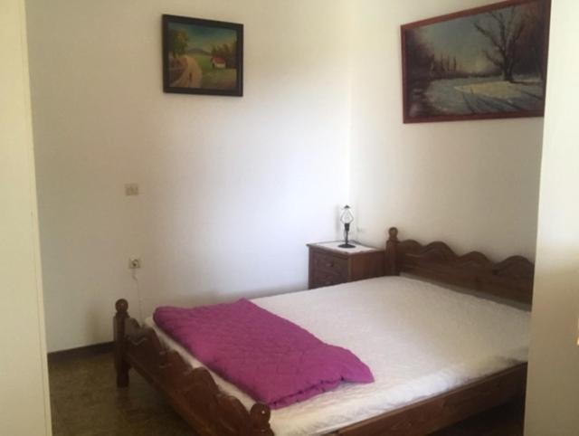 Vana Kavos Apartment Agia Marina  Екстериор снимка